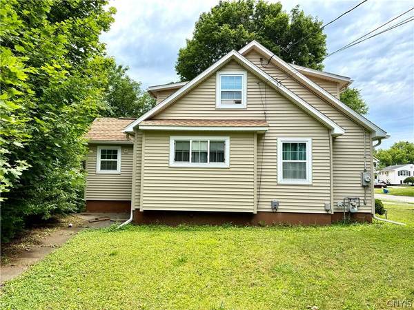 204 Melrose PL, Utica, NY 13502