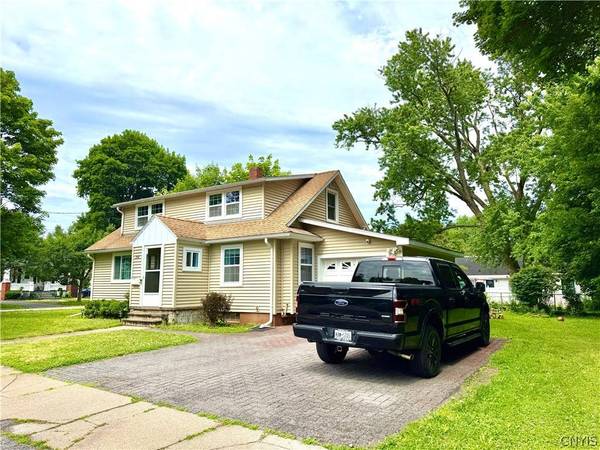 204 Melrose PL, Utica, NY 13502