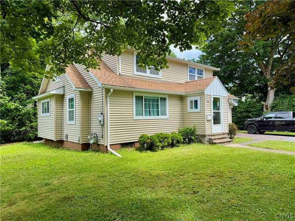 204 Melrose PL, Utica, NY 13502