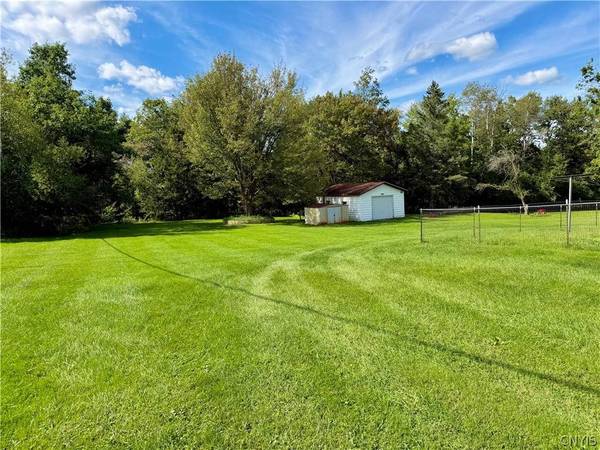 557 Brown RD, Frankfort, NY 13340