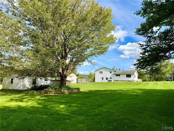 557 Brown RD, Frankfort, NY 13340