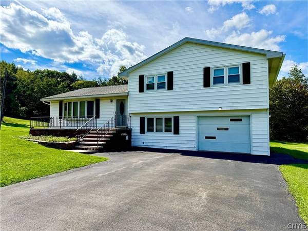 557 Brown RD, Frankfort, NY 13340