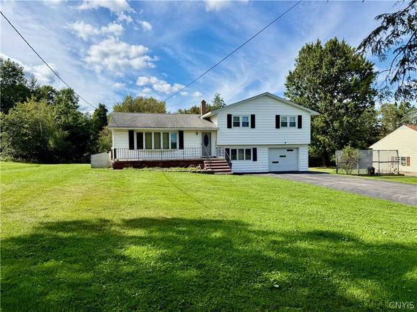 557 Brown RD