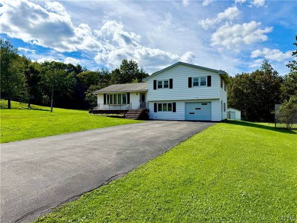 557 Brown RD, Frankfort, NY 13340