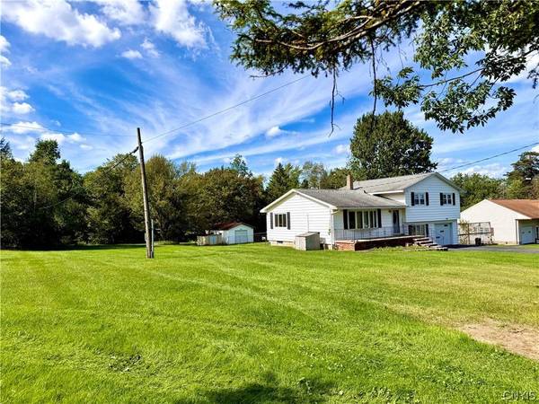557 Brown RD, Frankfort, NY 13340