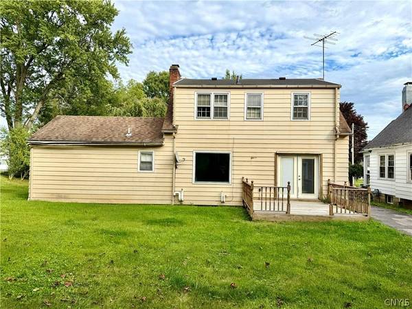 1648 Sarah ST, Utica, NY 13502