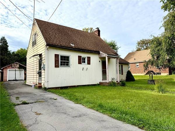 1648 Sarah ST, Utica, NY 13502