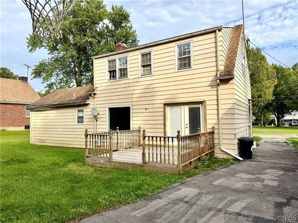 1648 Sarah ST, Utica, NY 13502