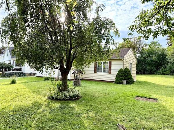 1648 Sarah ST, Utica, NY 13502