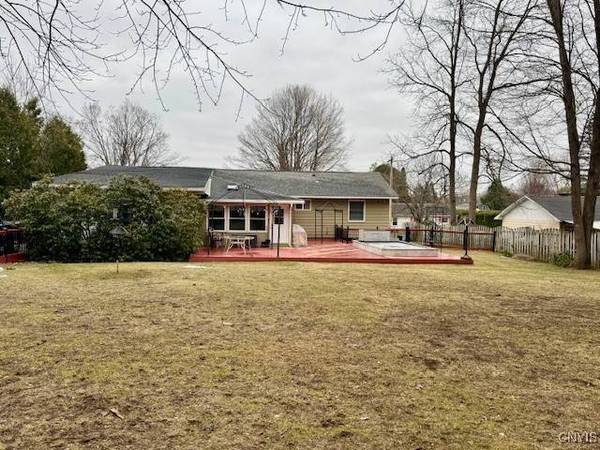 7752 Sandy CIR, Rome, NY 13440