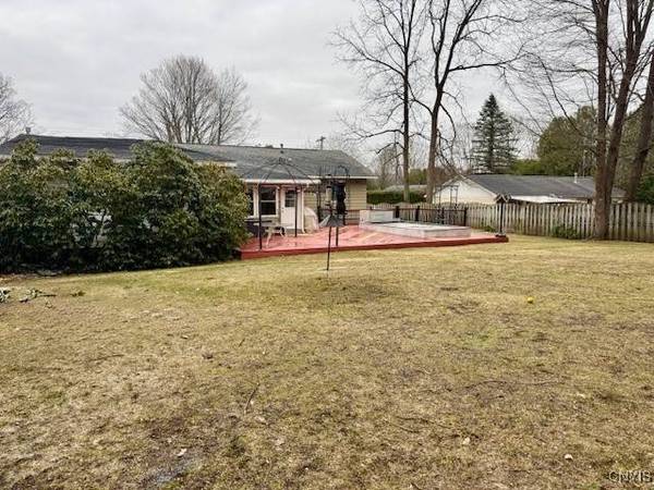 7752 Sandy CIR, Rome, NY 13440