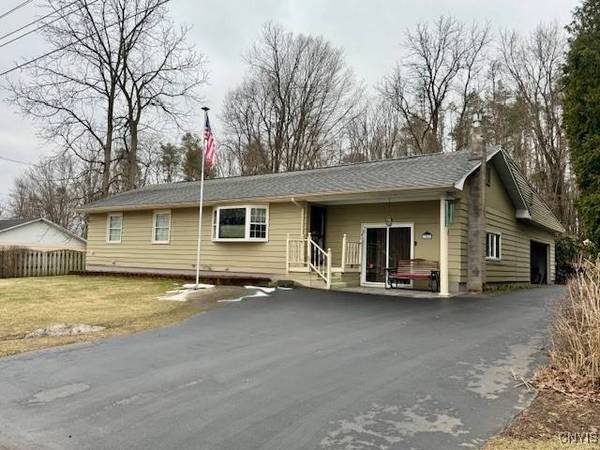 7752 Sandy CIR, Rome, NY 13440