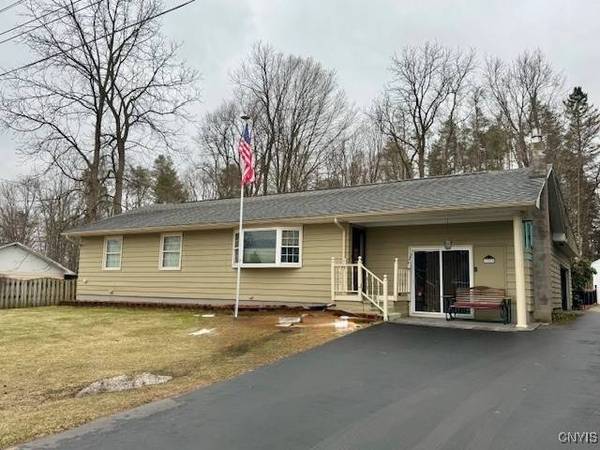 7752 Sandy CIR, Rome, NY 13440