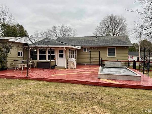 7752 Sandy CIR, Rome, NY 13440