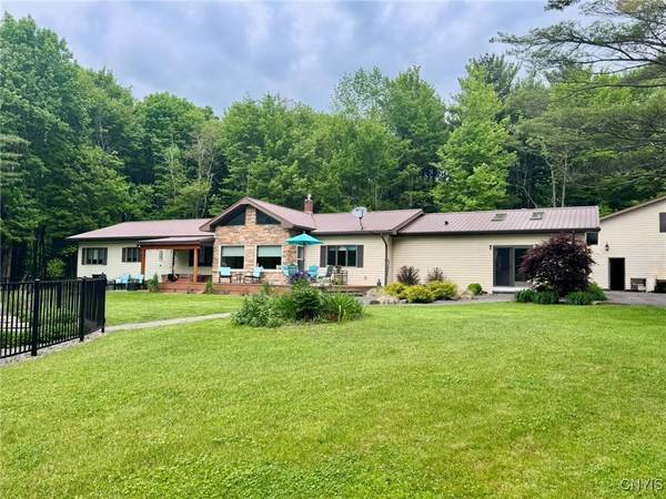 255 County Road 31, Norwich, NY 13815