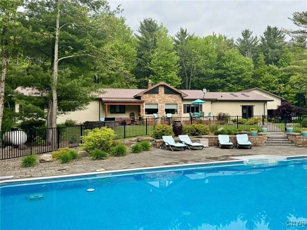 255 County Road 31, Norwich, NY 13815