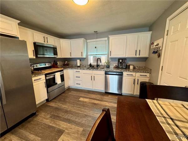 119 Marnie ST, Utica, NY 13502