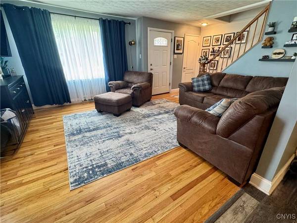 119 Marnie ST, Utica, NY 13502