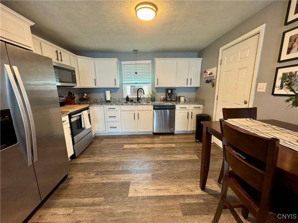 119 Marnie ST, Utica, NY 13502