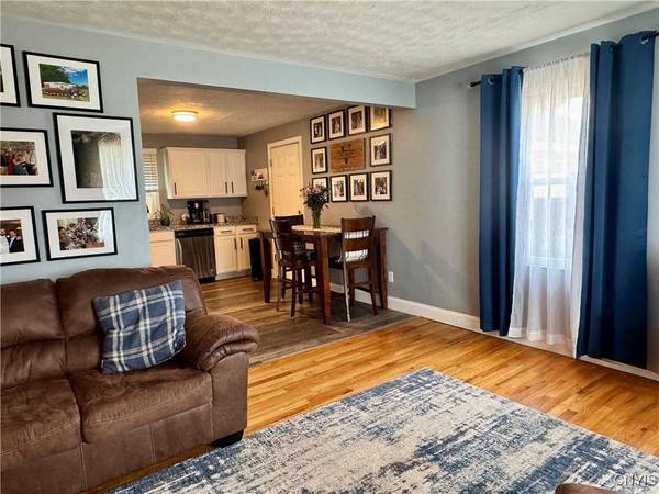 119 Marnie ST, Utica, NY 13502