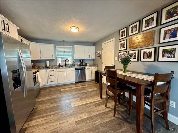 119 Marnie ST, Utica, NY 13502