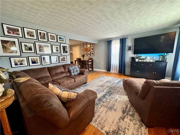 119 Marnie ST, Utica, NY 13502