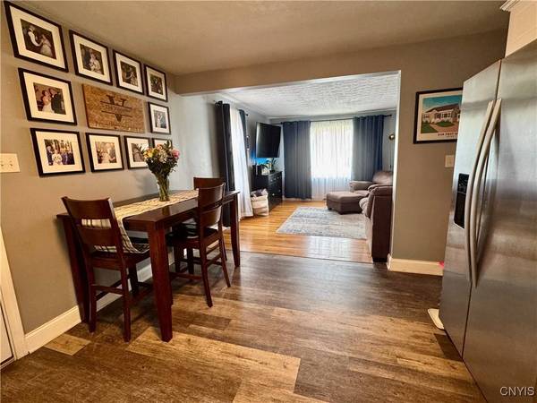 119 Marnie ST, Utica, NY 13502