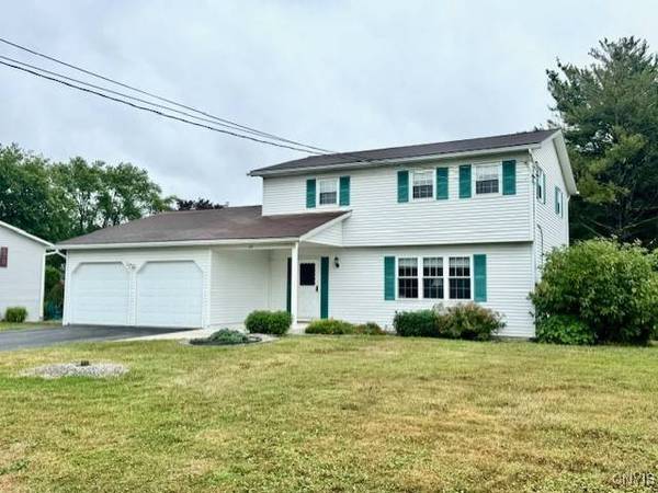 33 Cheyenne CRES, Whitesboro, NY 13492