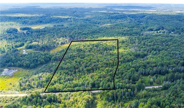 Moore RD, Turin, NY 13473