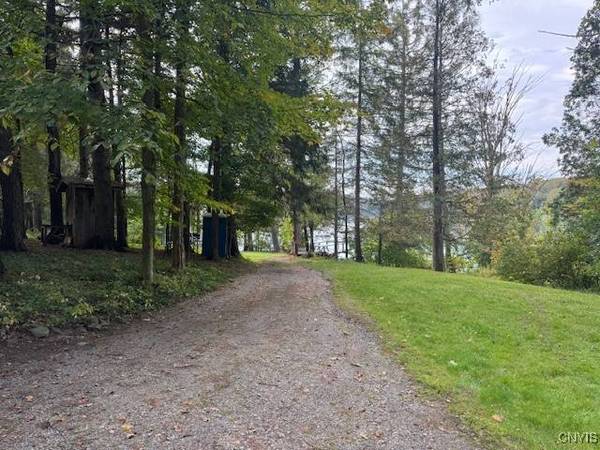 4042 Tuscarora RD, Erieville, NY 13061