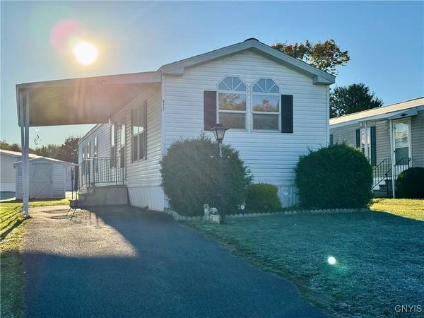 612 Barbara AVE, Clinton, NY 13323
