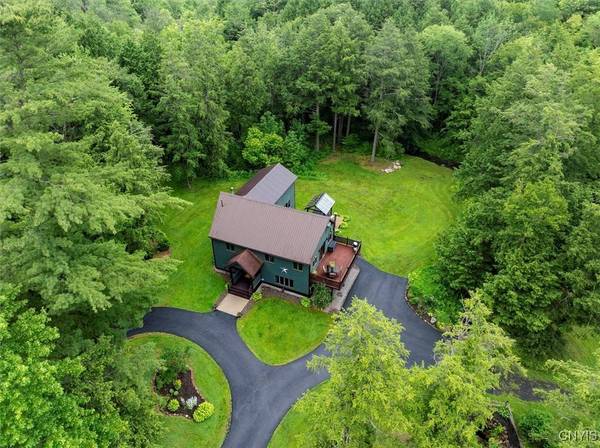 7358 Glass Factory RD, Holland Patent, NY 13354