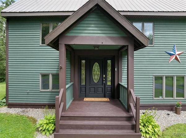 7358 Glass Factory RD, Holland Patent, NY 13354