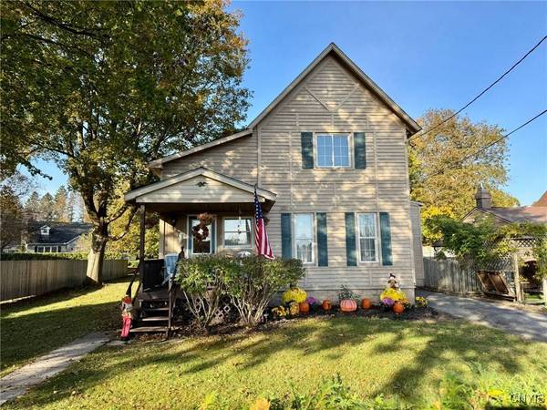 35 Elm ST, Clinton, NY 13323