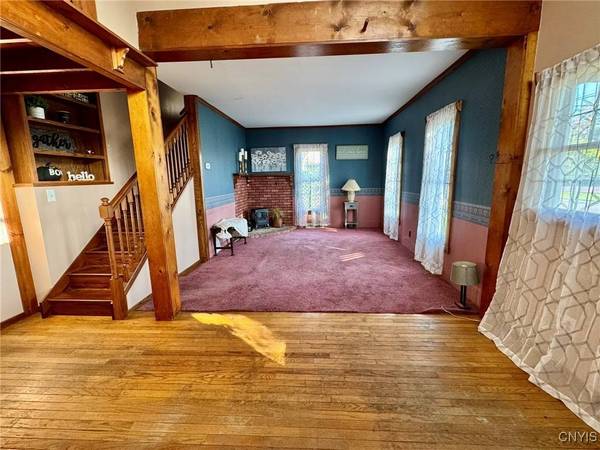 35 Elm ST, Clinton, NY 13323