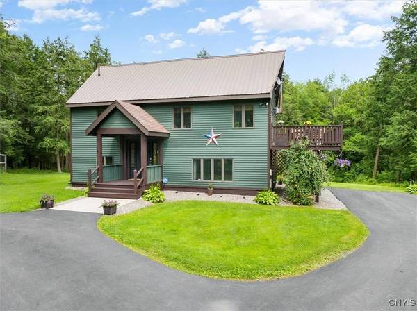 7358 Glass Factory RD, Holland Patent, NY 13354