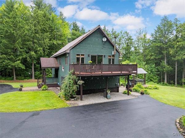 7358 Glass Factory RD, Holland Patent, NY 13354