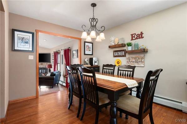 146 Sanford AVE, Clinton, NY 13323