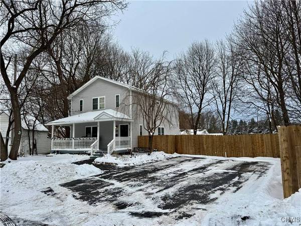 244 Thieme PL, Utica, NY 13502