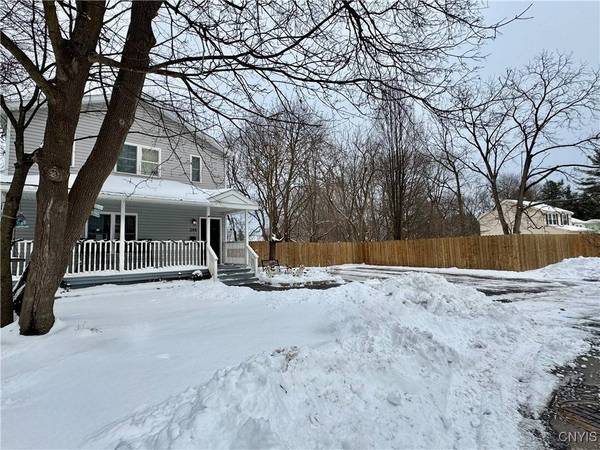 244 Thieme PL, Utica, NY 13502
