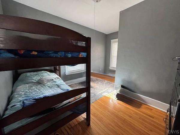 1025 Churchill AVE, Utica, NY 13502