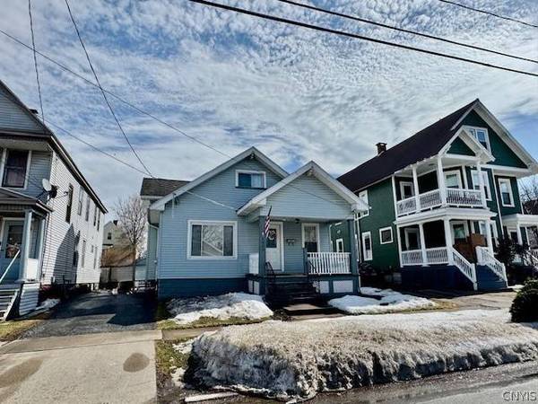 1025 Churchill AVE, Utica, NY 13502