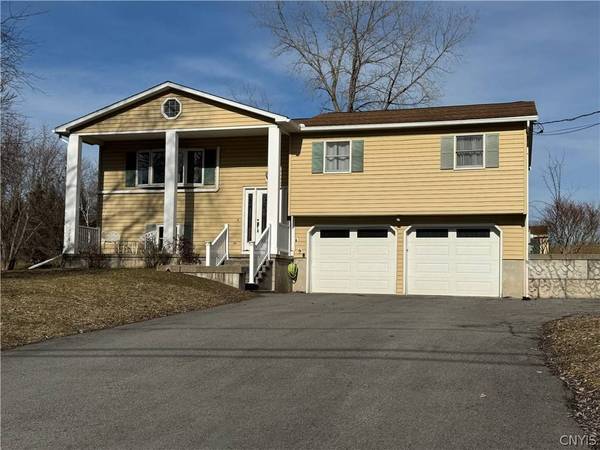 185 St Marys AVE, Clinton, NY 13323