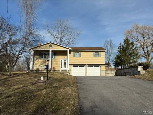 185 St Marys AVE, Clinton, NY 13323