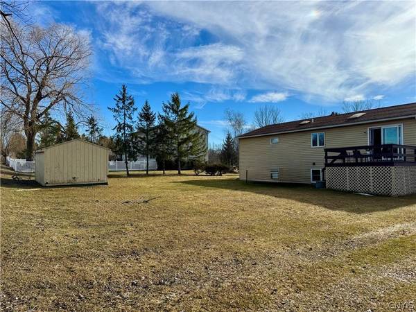 185 St Marys AVE, Clinton, NY 13323
