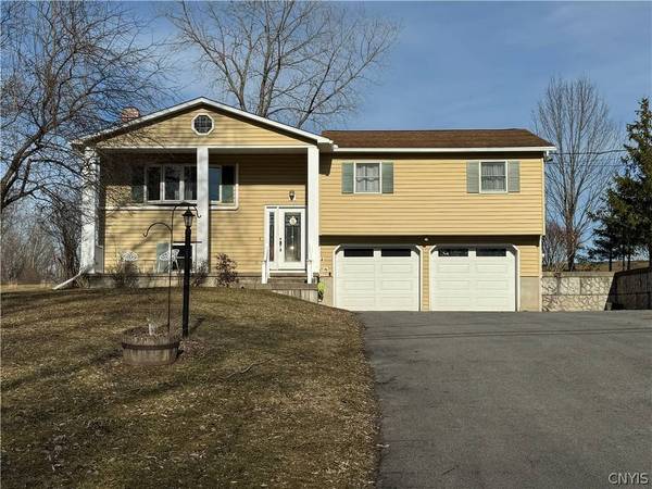 185 St Marys AVE, Clinton, NY 13323