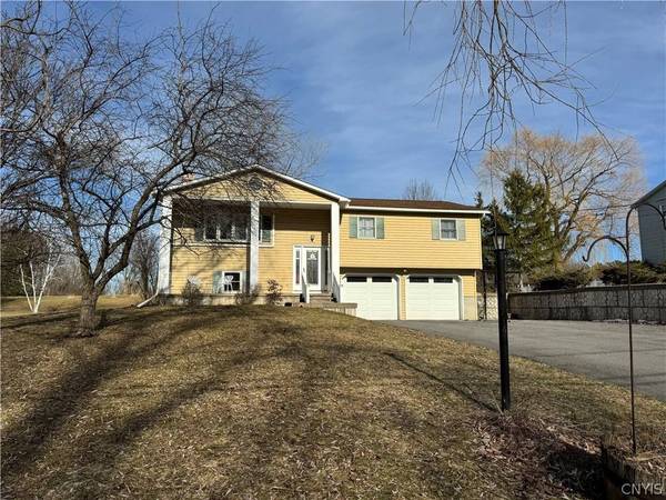 185 St Marys AVE, Clinton, NY 13323