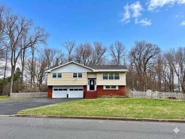 729 W Embargo ST, Rome, NY 13440