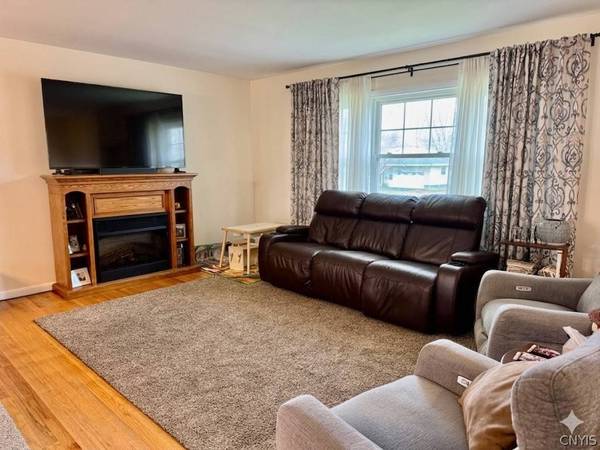 729 W Embargo ST, Rome, NY 13440