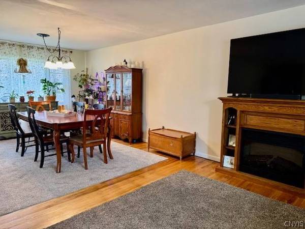 729 W Embargo ST, Rome, NY 13440